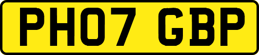 PH07GBP