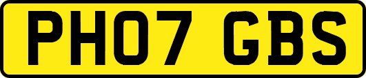 PH07GBS