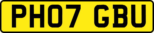 PH07GBU