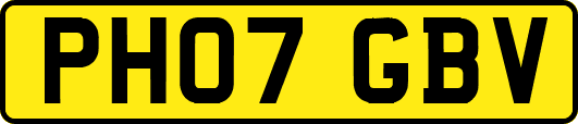 PH07GBV