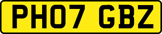 PH07GBZ