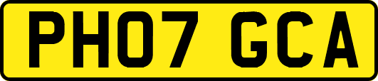 PH07GCA