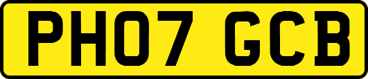 PH07GCB