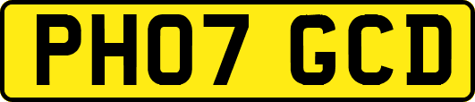 PH07GCD