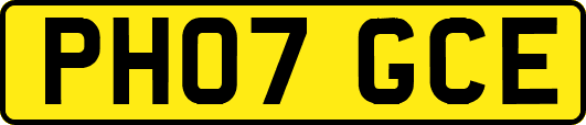 PH07GCE