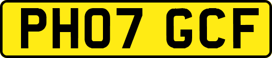 PH07GCF