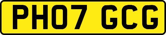 PH07GCG