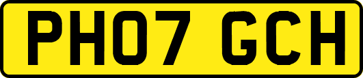PH07GCH