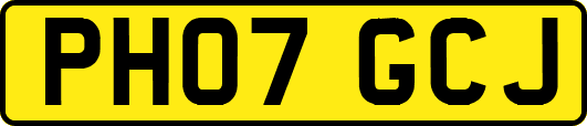 PH07GCJ