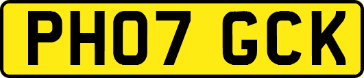 PH07GCK