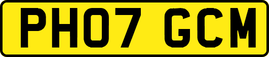PH07GCM