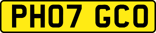 PH07GCO