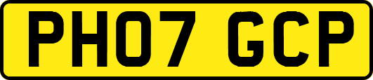 PH07GCP