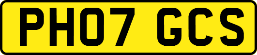 PH07GCS