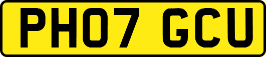 PH07GCU
