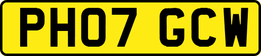PH07GCW