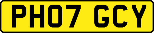 PH07GCY
