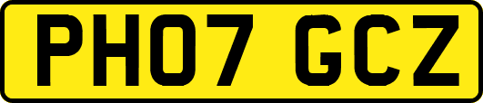 PH07GCZ