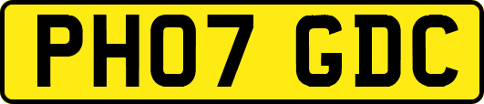 PH07GDC