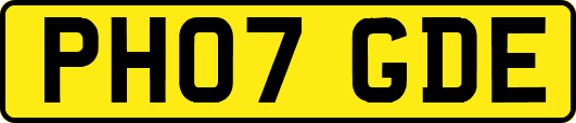 PH07GDE