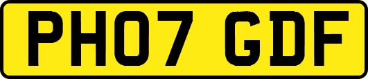 PH07GDF