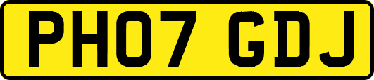 PH07GDJ