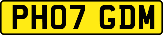 PH07GDM