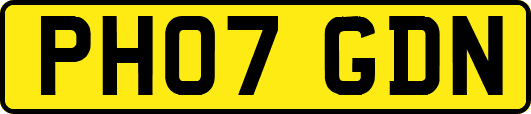PH07GDN