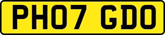PH07GDO