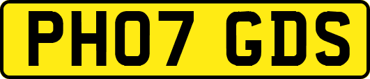 PH07GDS