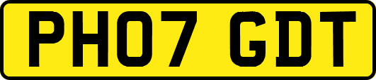 PH07GDT