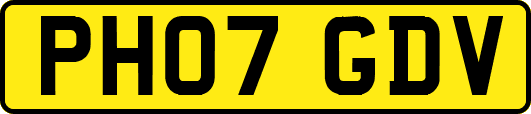 PH07GDV