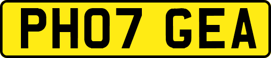 PH07GEA