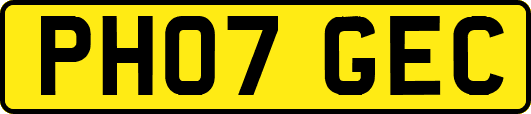 PH07GEC