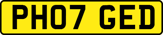 PH07GED