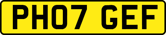 PH07GEF