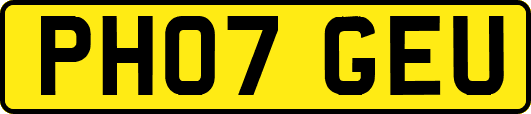 PH07GEU