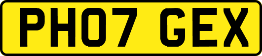 PH07GEX