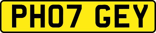 PH07GEY