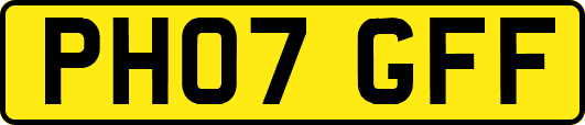 PH07GFF