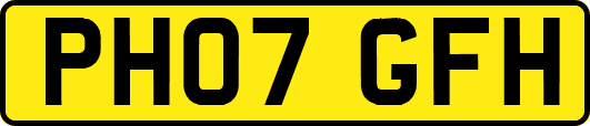 PH07GFH
