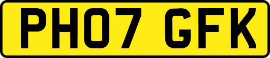 PH07GFK