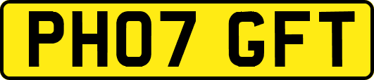PH07GFT