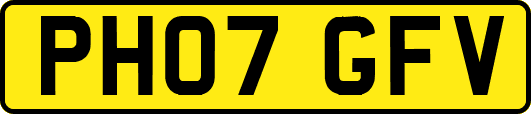PH07GFV