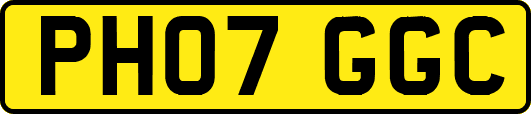 PH07GGC