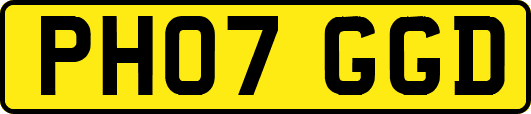 PH07GGD