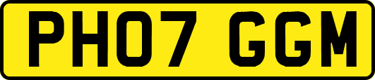 PH07GGM