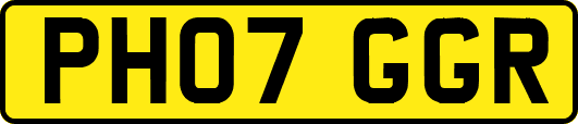 PH07GGR