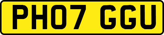 PH07GGU