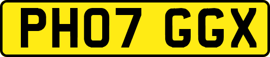 PH07GGX